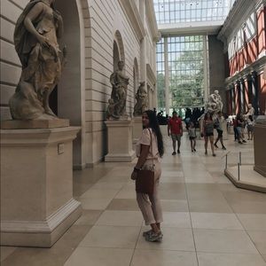 Meet your Posher, Bethany